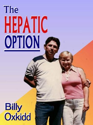 cover image of The Hepatic Option